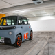 Image for article titled The Citroen Ami Is a Friend on Wheels